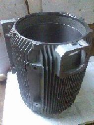 Stator Frame