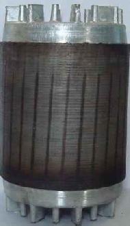 Rotor Die Casting