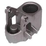 Non Ferrous Metal Casting