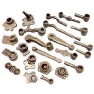 Automotive Forgings
