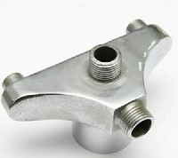 Zinc Alloy Castings