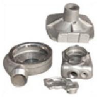 Valve Casting Parts