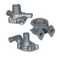 Water Pump Casting