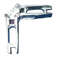 Zinc Alloy Die Casting