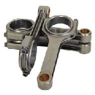 Aluminium Forging Parts