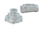 Precision Steel Castings