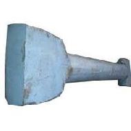Heavy Steel Forging