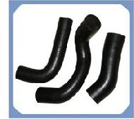 Automotive Rubber Components