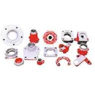 Casting Machined Components