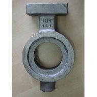 Butterfly Valve Castings