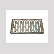 Heat Treatment Fixtures