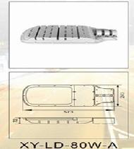 High Pressure Aluminum Die Casting