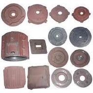 Electric Motors Casting