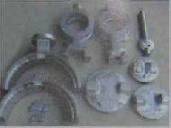 Butterfly Valves Casting
