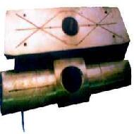 Copper Sand Castings