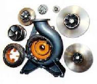 Metal Casting Parts