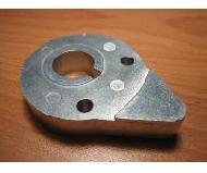 Zinc Die Casting Parts