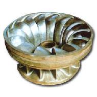 Hydro Turbine Castings