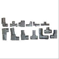 Drop Forgings