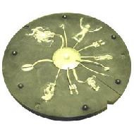 White Metal Casting
