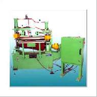 Metal Roll Forming