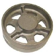 Magnesium Alloy Castings