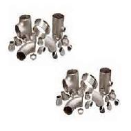 Duplex Stainless Steel Casting
