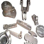 Bronze Investment Castings