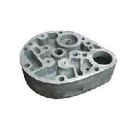 Industrial Die Casting Components