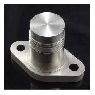 Aluminum Casting Machining
