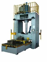 Die Spotting Machine