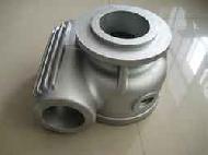 Aircraft Castings