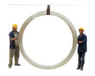 Ring Rolling Components
