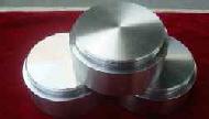 Titanium Forgings