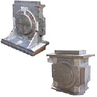 Industrial Metal Casting