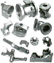 Malleable Casting