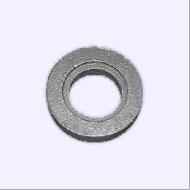 Gear Blank Forging