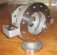 Stainless Steel Sand Casting