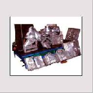 Pump Casting Patterns
