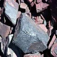 Base Metal Ores