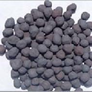 Iron Ore Pellets