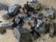 Zinc Ores
