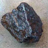 Hematite Iron Ore