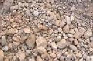 Calibrated Iron Ore