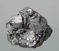 Ilmenite Ores