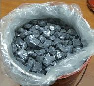 Lead Ores