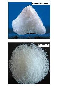 Quartz Ore