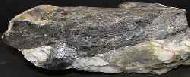Tungsten Ores