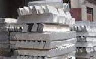 Magnesium Ore