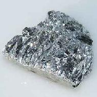 Antimony Ores